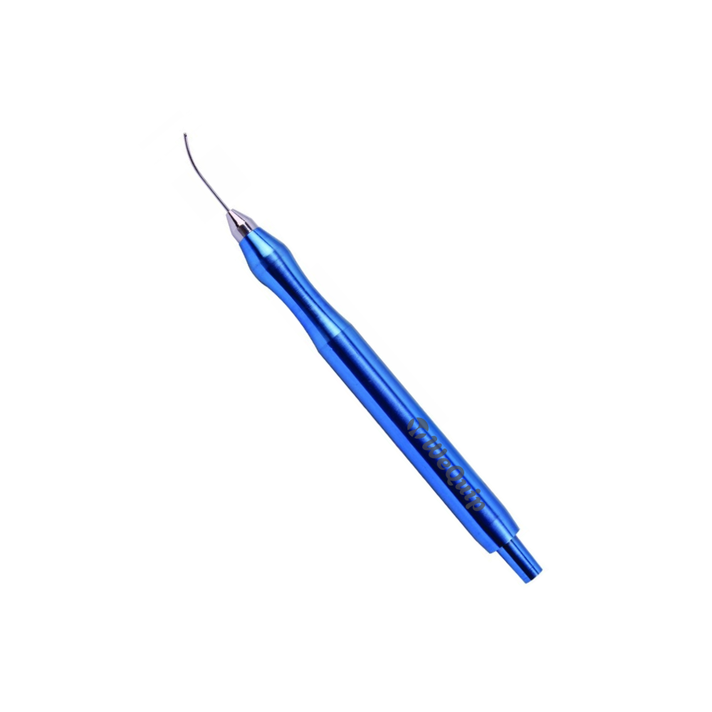 Aspiration Handpiece