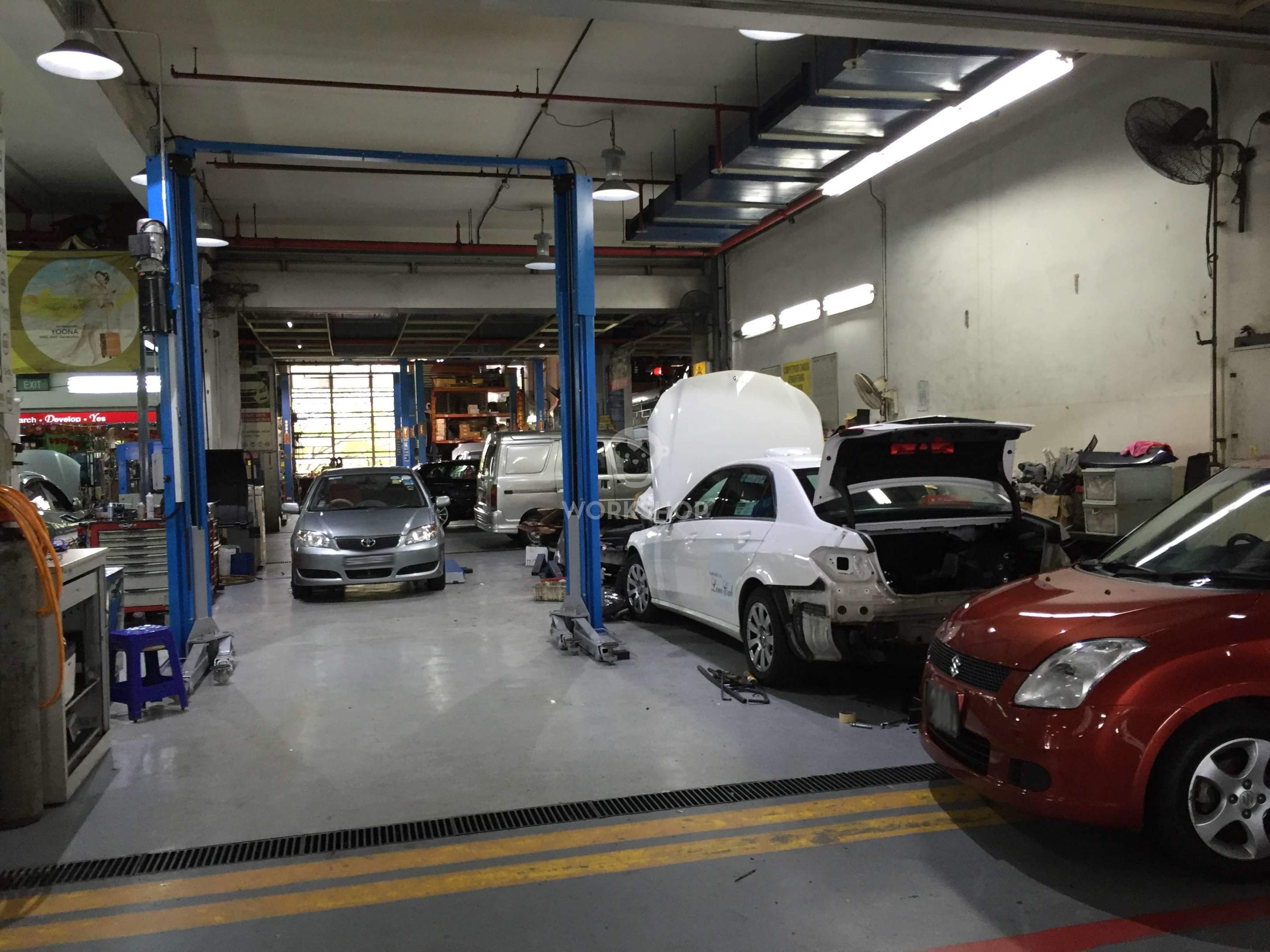 Detail Carro Cars Directory