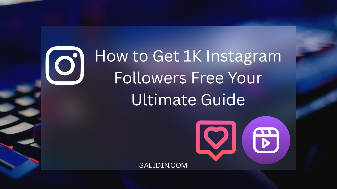 free instagram followers