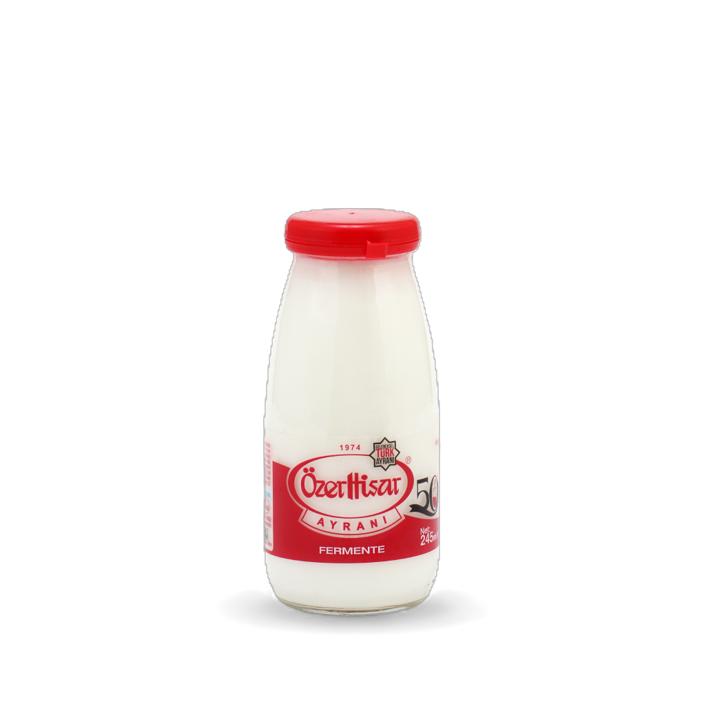 Özerhisar Ayran