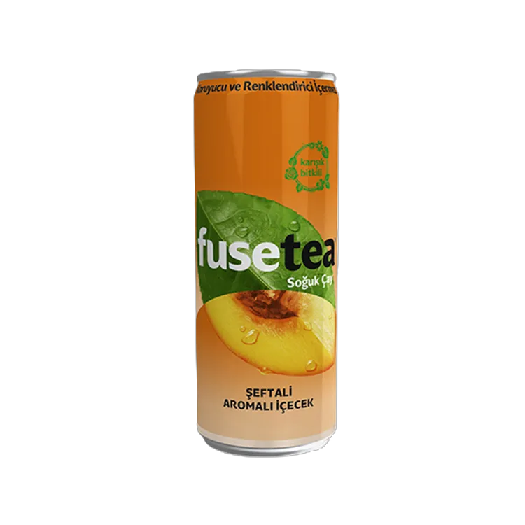 Fuse Tea