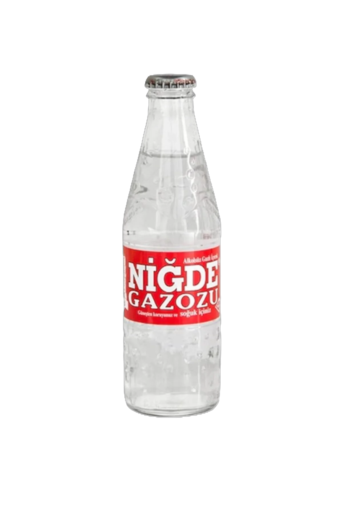 Niğde Gazozu