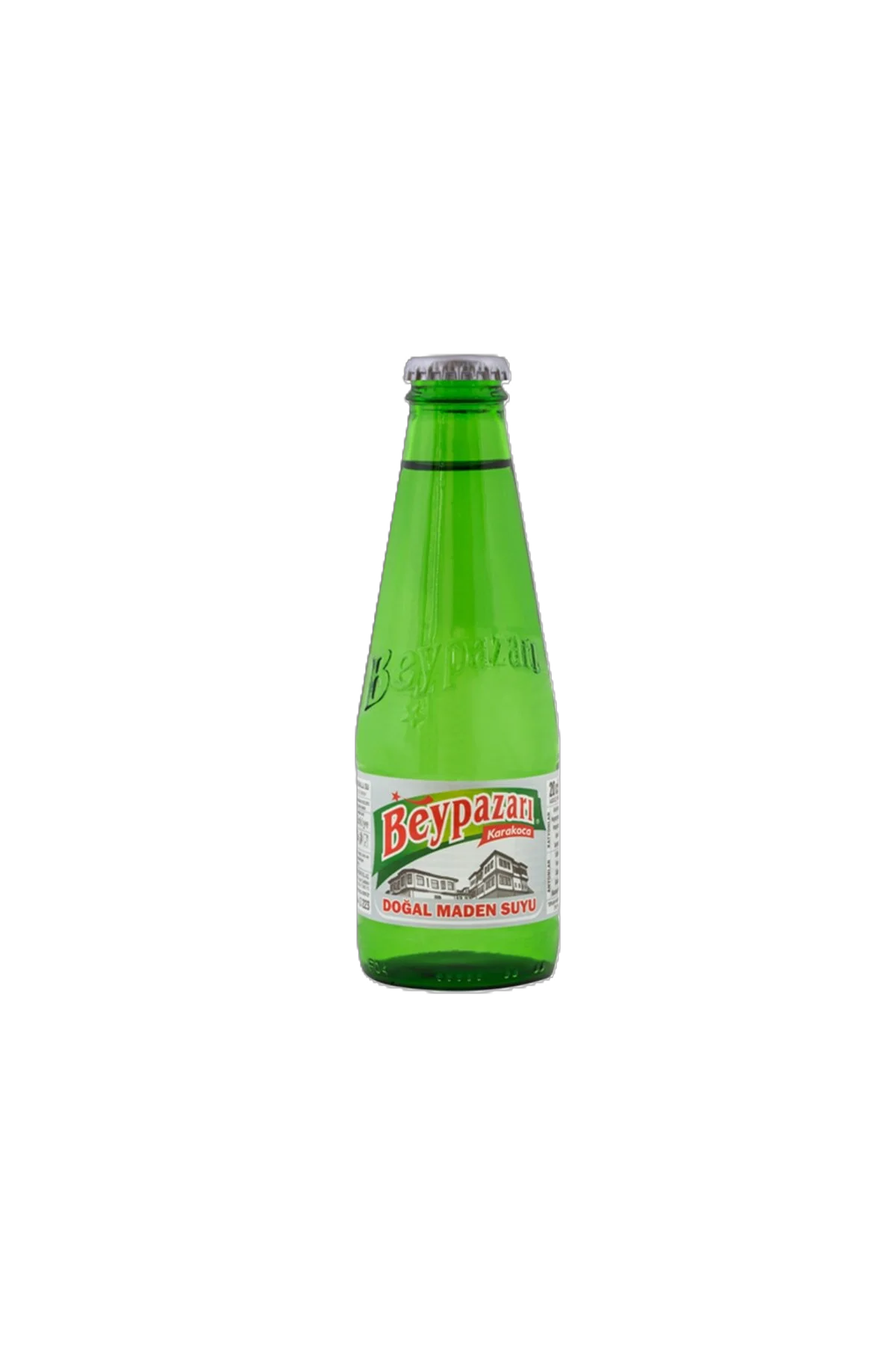 Sade Soda