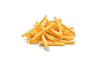 Patates kızartması