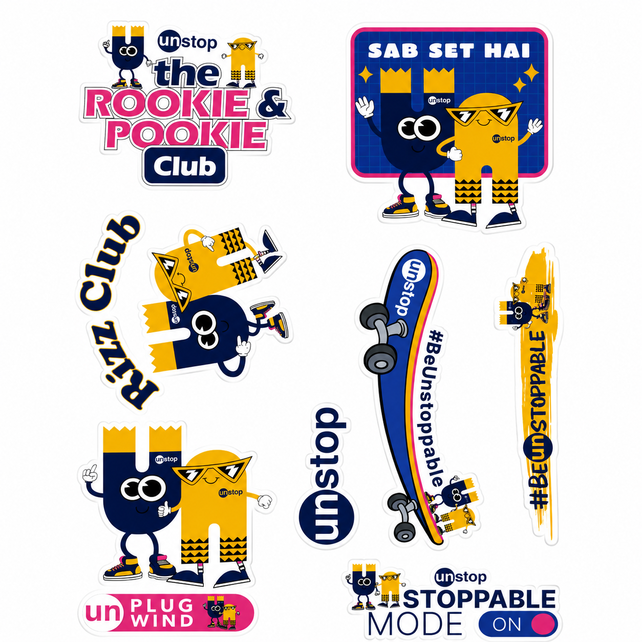 Merch 8