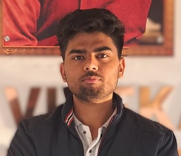 Aryan Dandotiya profile photo