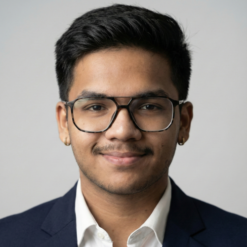 Ankush Singh Bhadauriya