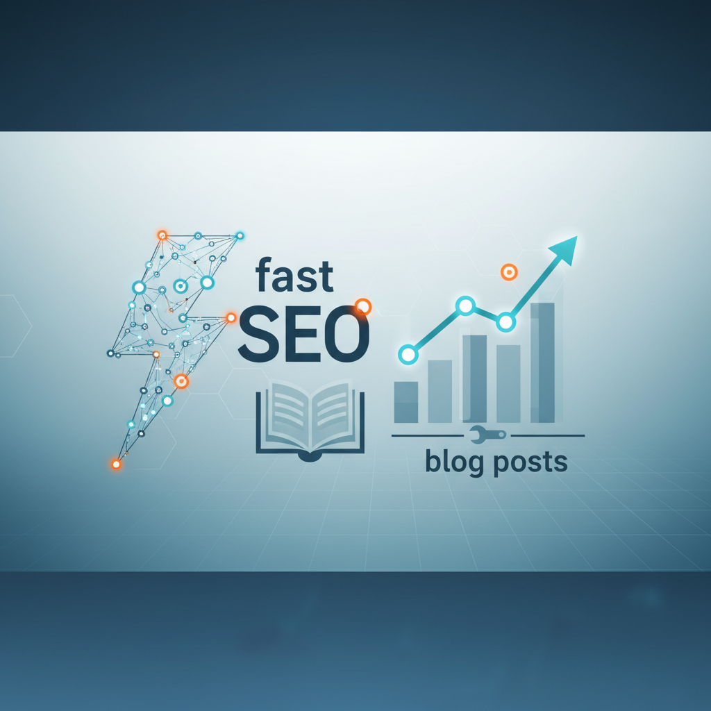 Create a professional, visually appealing blog header image for an article titled