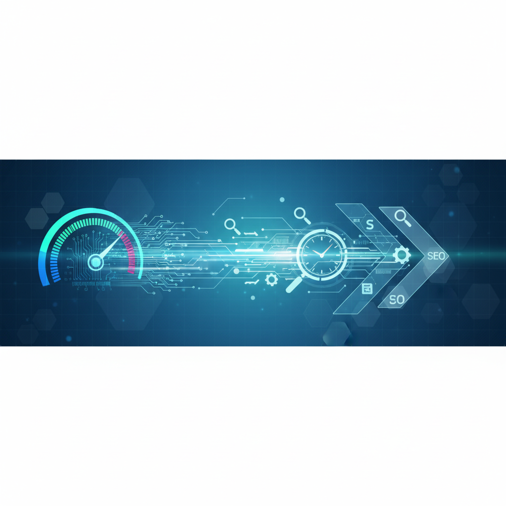 Create a professional, visually appealing blog header image for an article titled