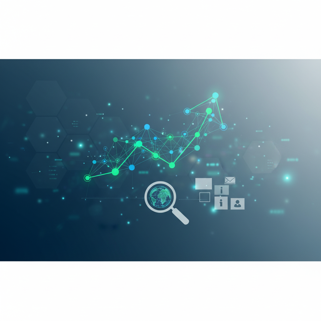 Create a professional, visually appealing blog header image for an article titled