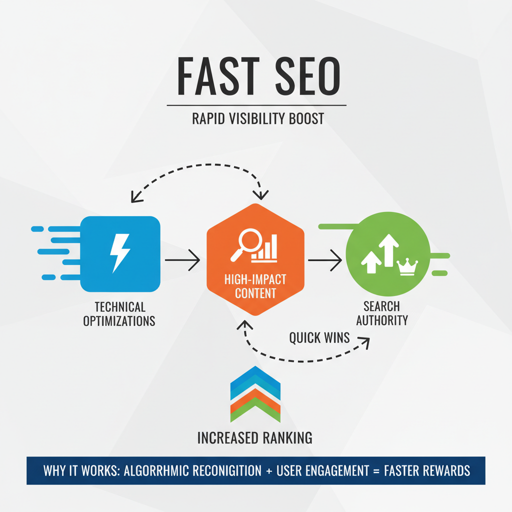 Create a Concept Diagram for the blog section: