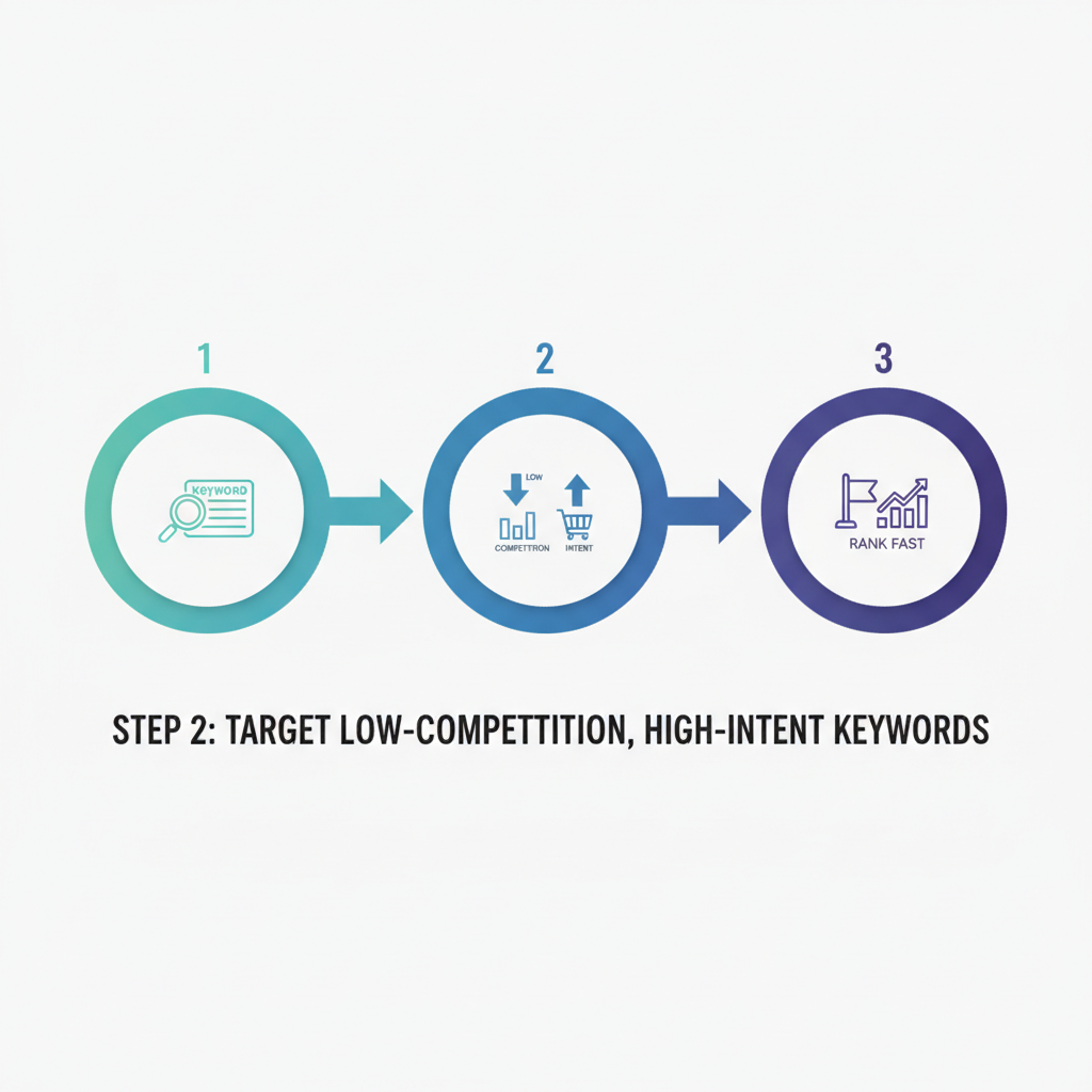 Create a Process Flow Diagram for the blog section: