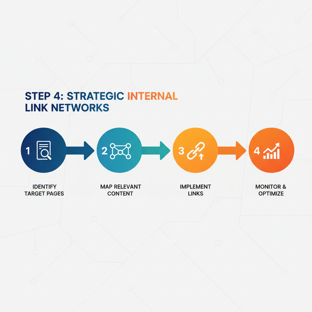 Create a Process Flow Diagram for the blog section:
