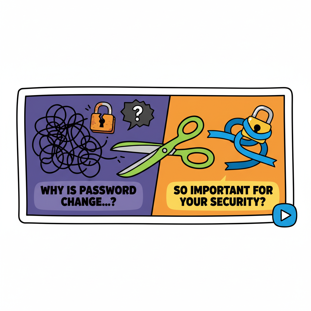 Create a stunning blog featured image for: 