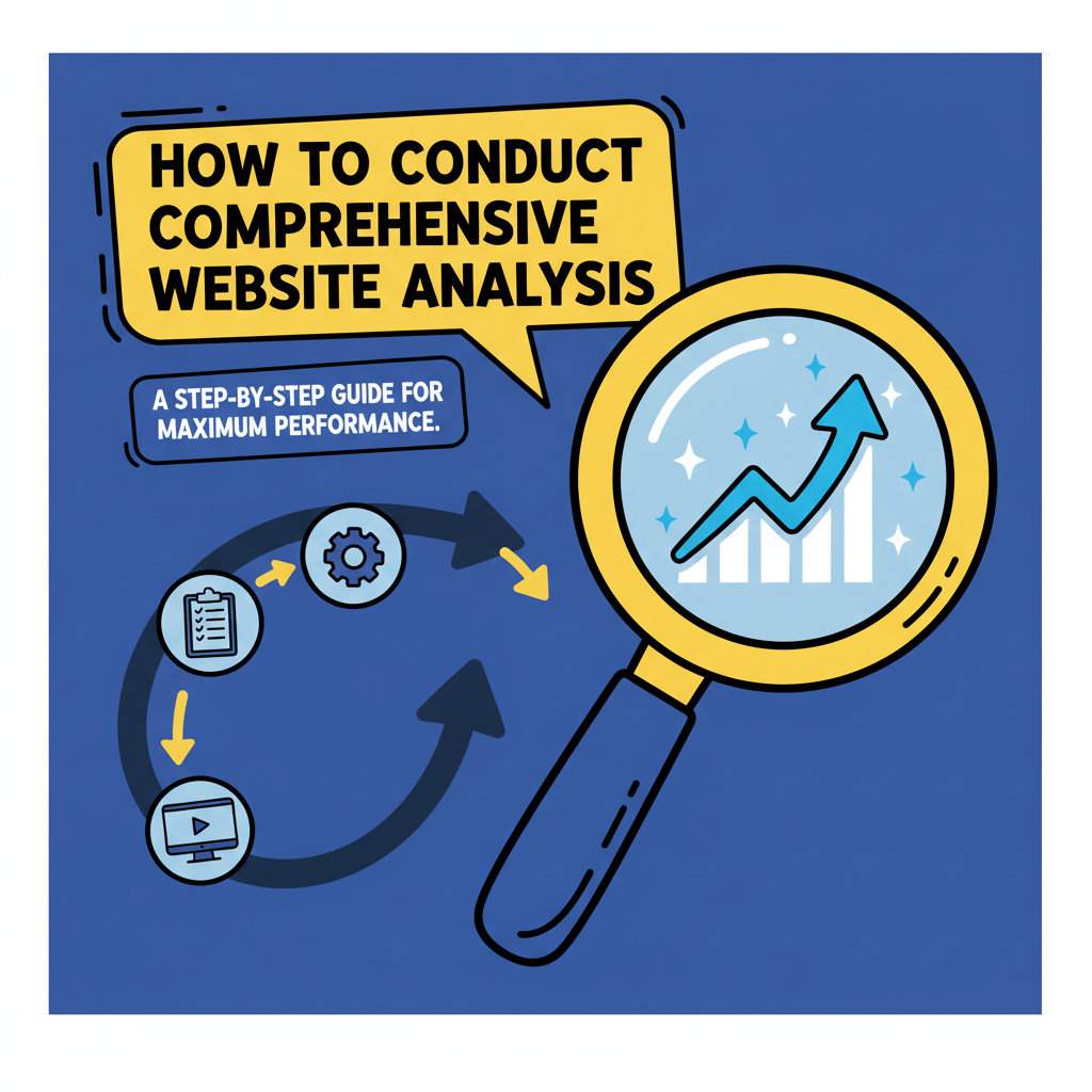 Create a stunning blog featured image for: 