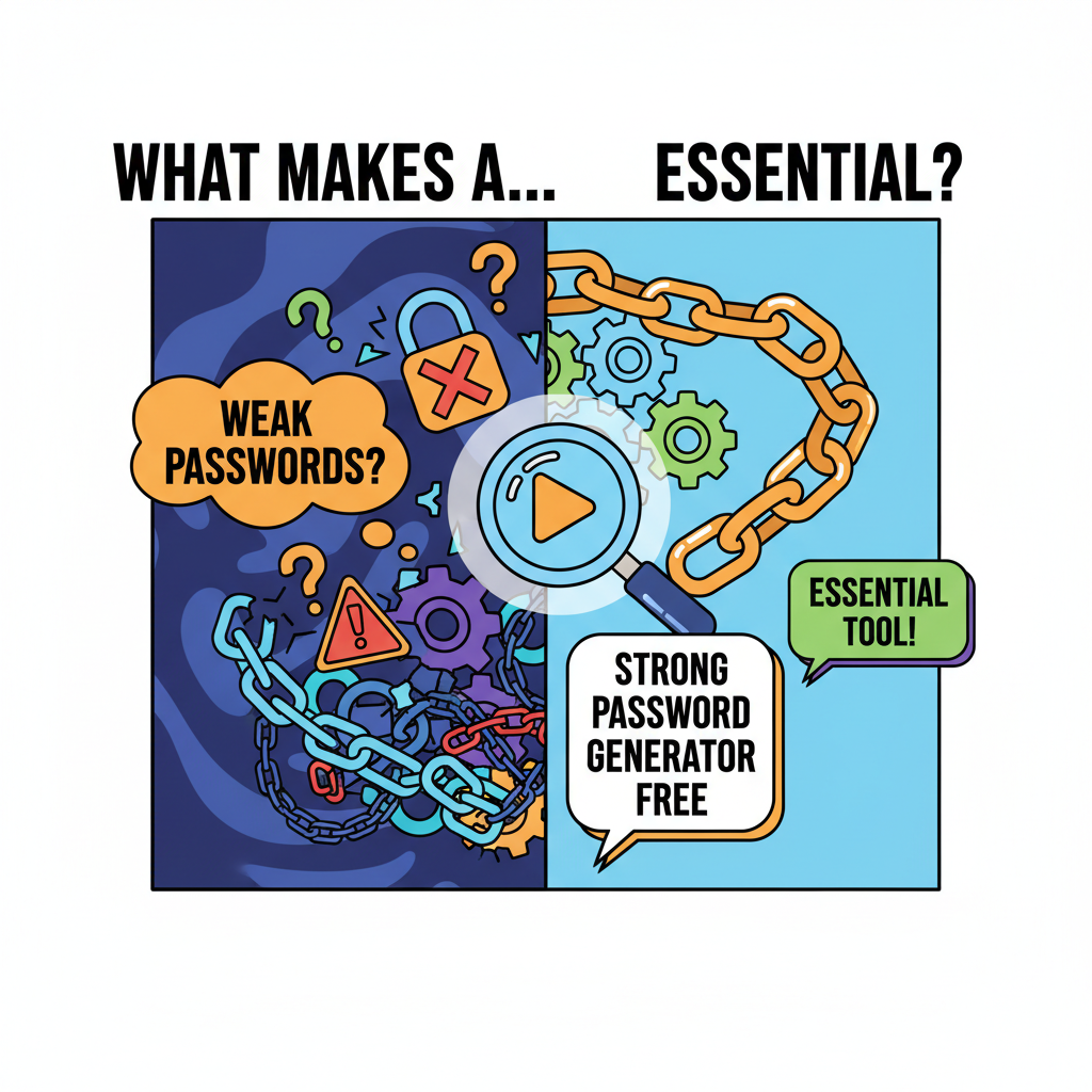 Create a stunning blog featured image for: 