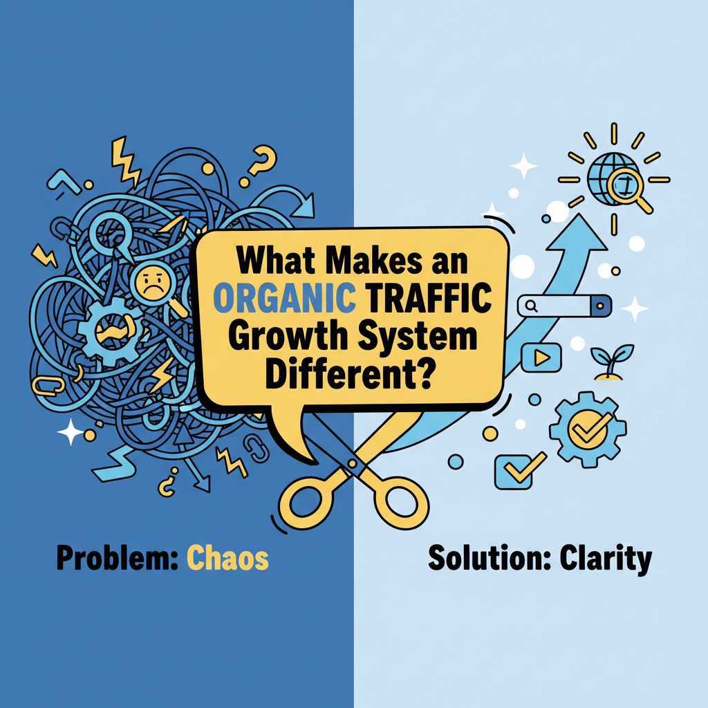 Create a stunning blog featured image for: 