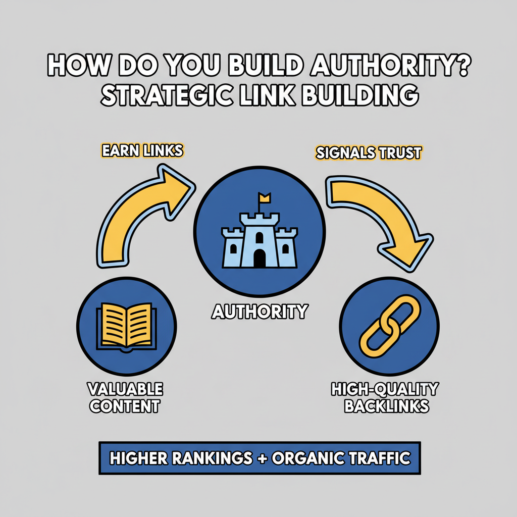 Create a Informative Illustration for the blog section: 