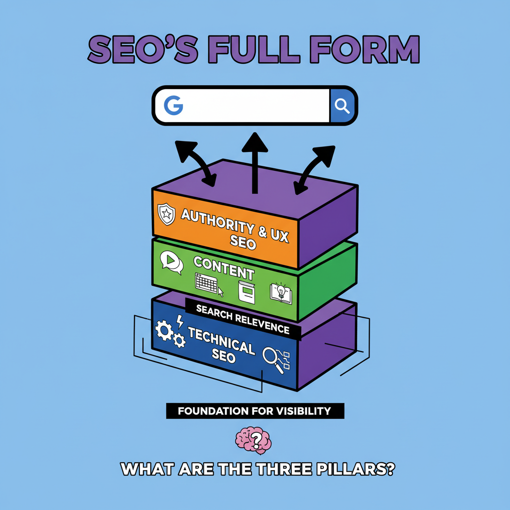 Create a Concept Diagram for the blog section: 