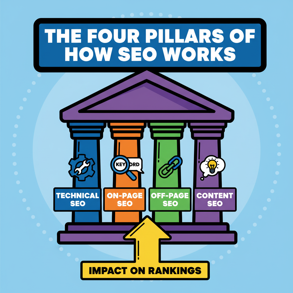 Create a Informative Illustration for the blog section: 