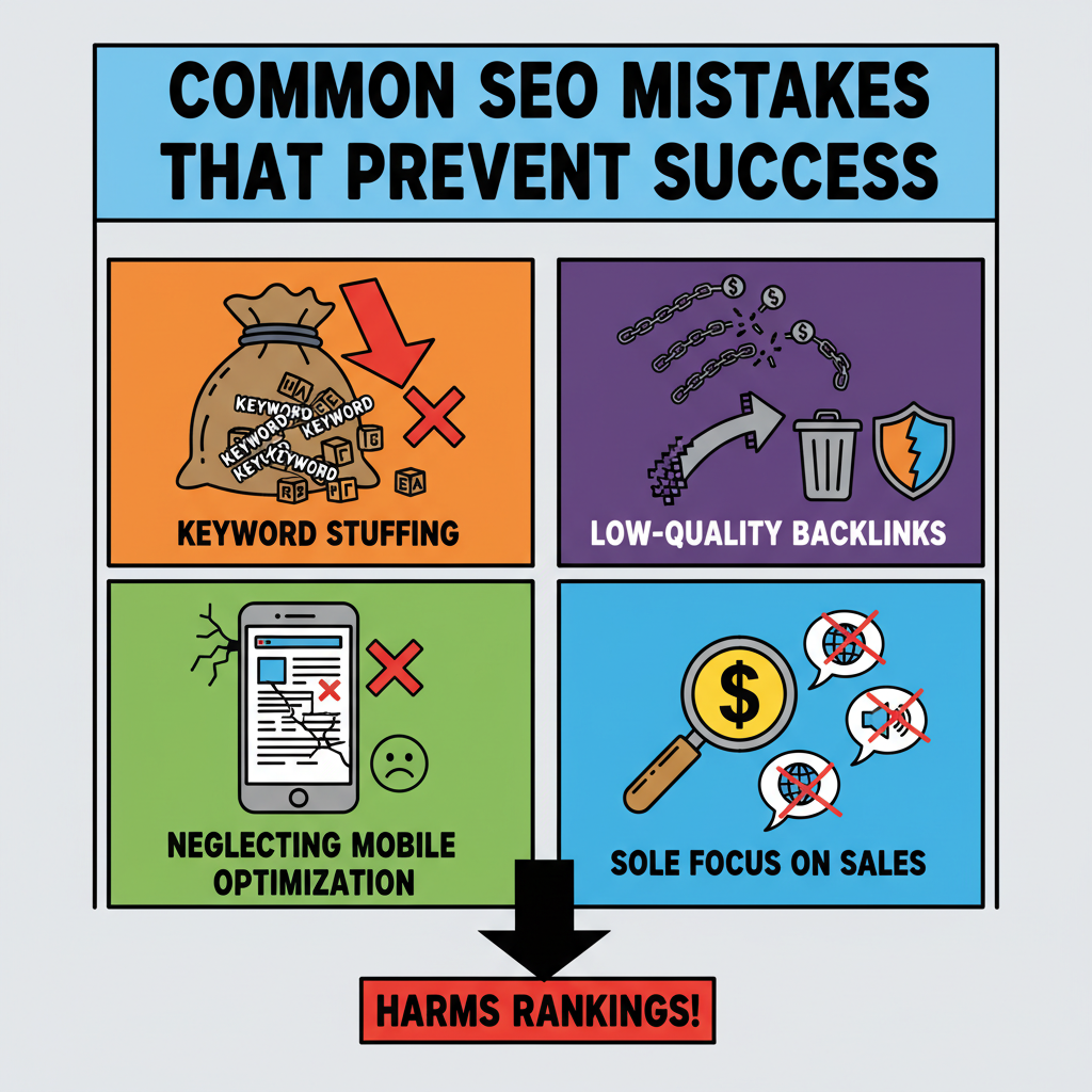 Create a Informative Illustration for the blog section: 