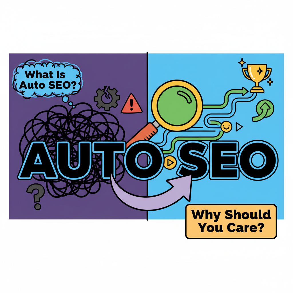 Create a stunning blog featured image for: 