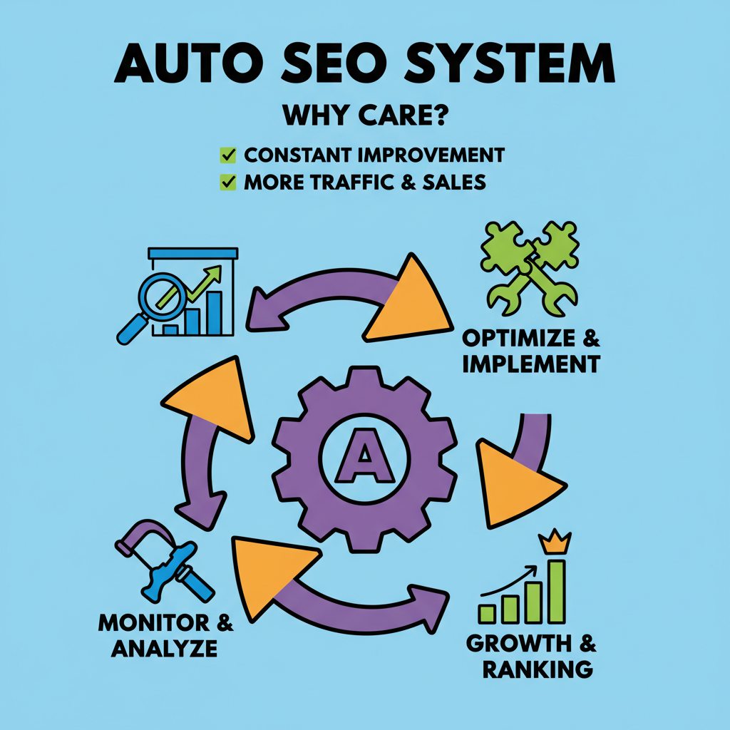 Create a Concept Diagram for the blog section: 