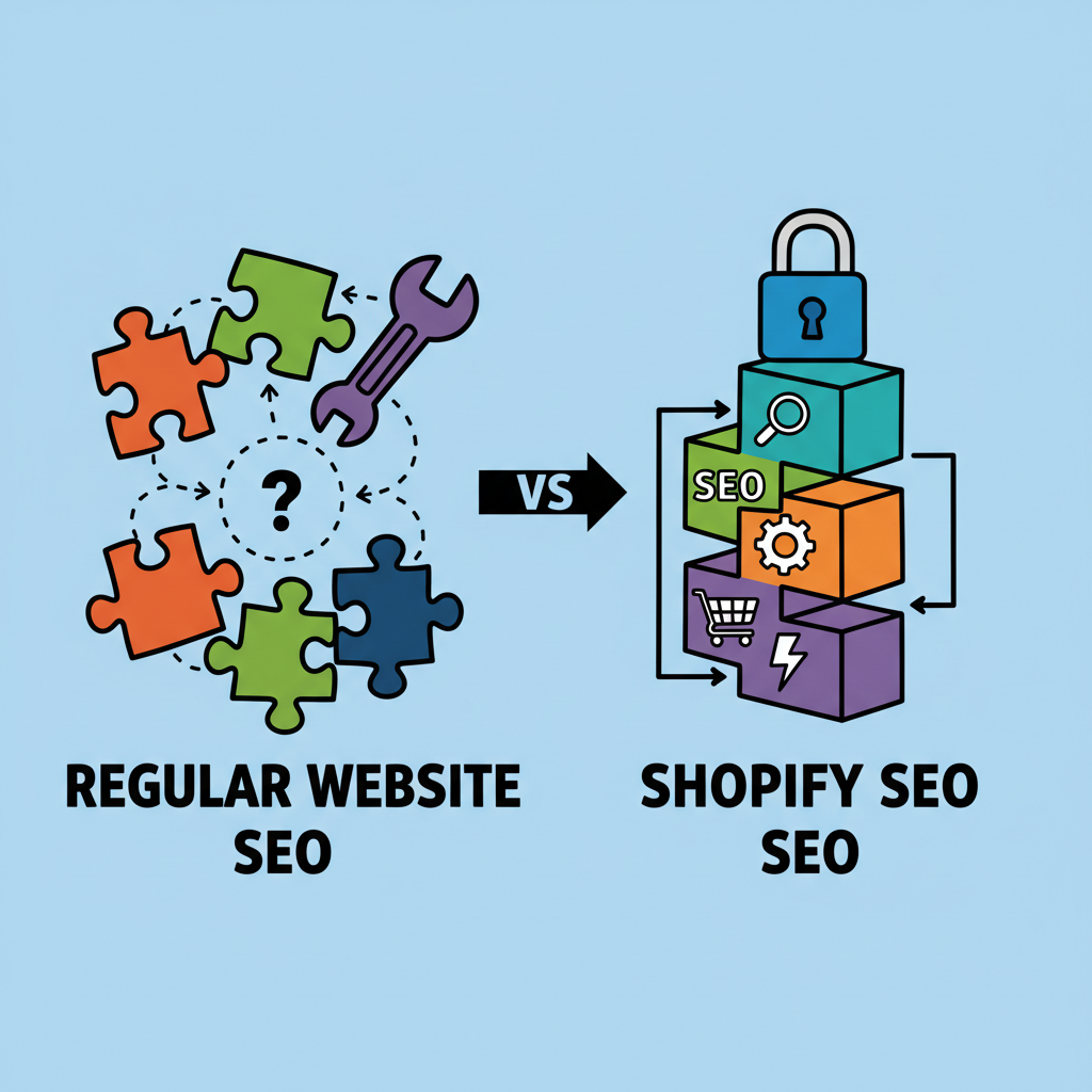 Create a Concept Diagram for the blog section: 