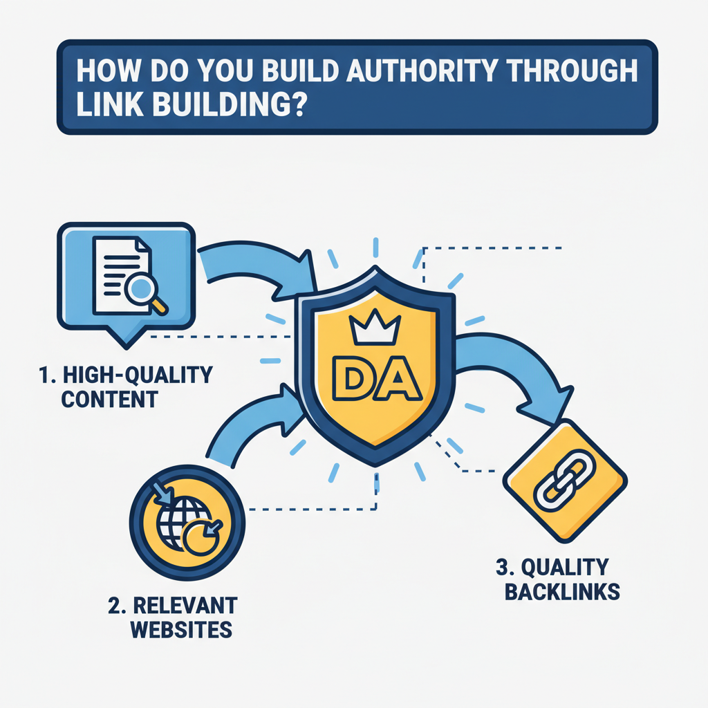 Create a Informative Illustration for the blog section: 