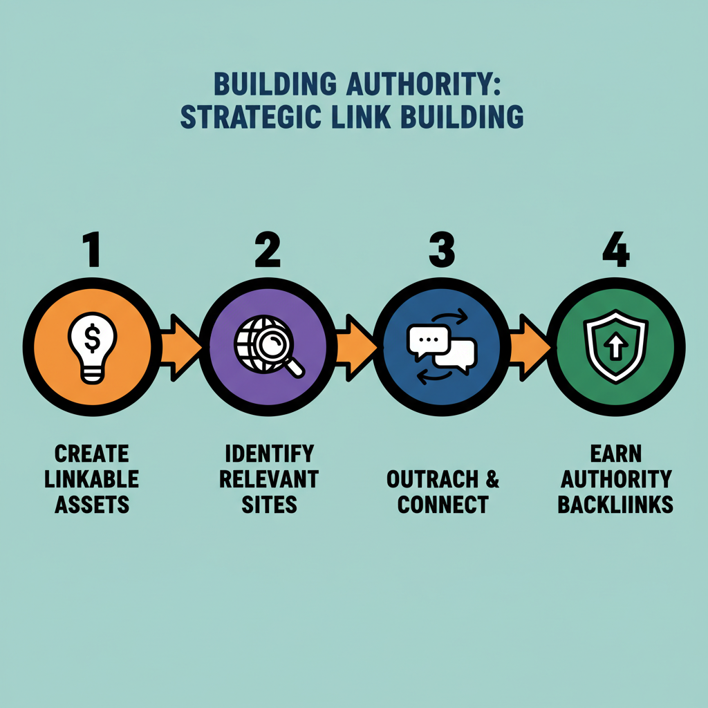 Create a Process Flow Diagram for the blog section: 
