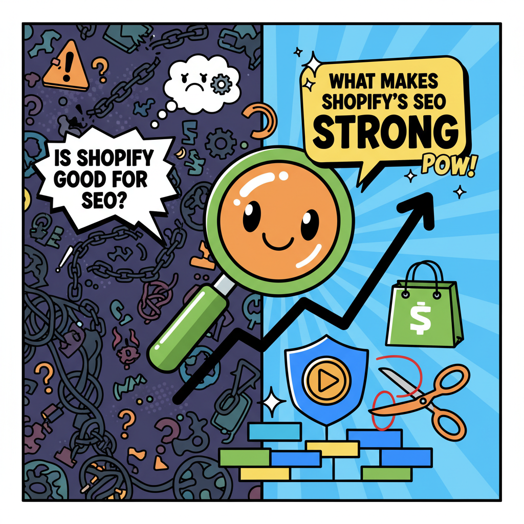 Create a stunning blog featured image for: 