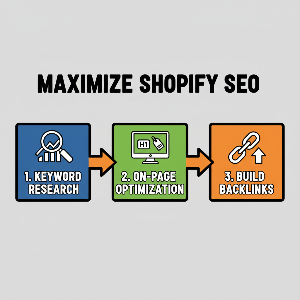 Create a Process Flow Diagram for the blog section: 