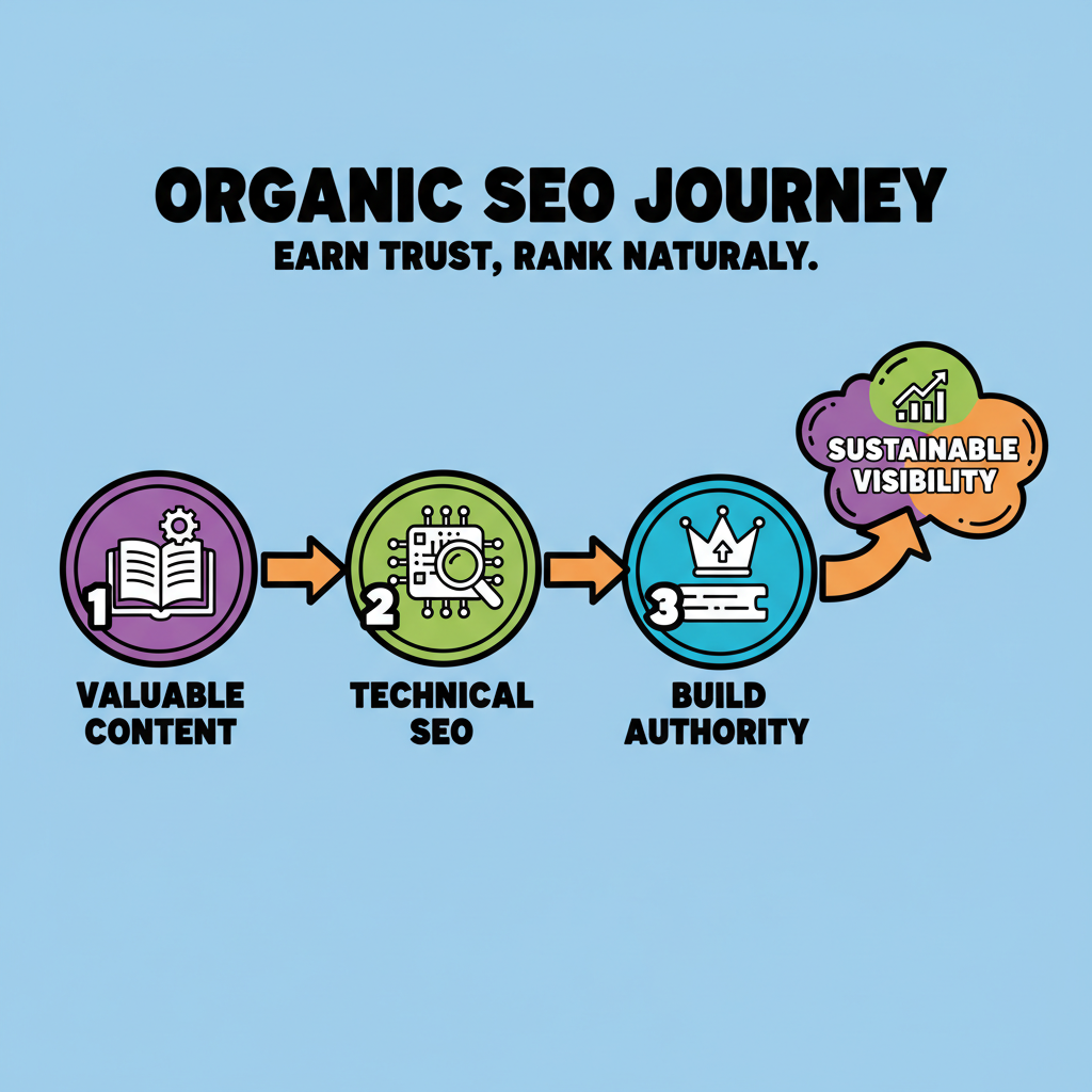 Create a Process Flow Diagram for the blog section: 