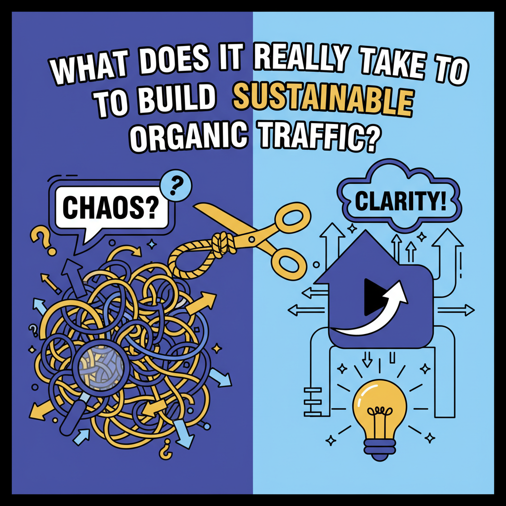 Create a stunning blog featured image for: 