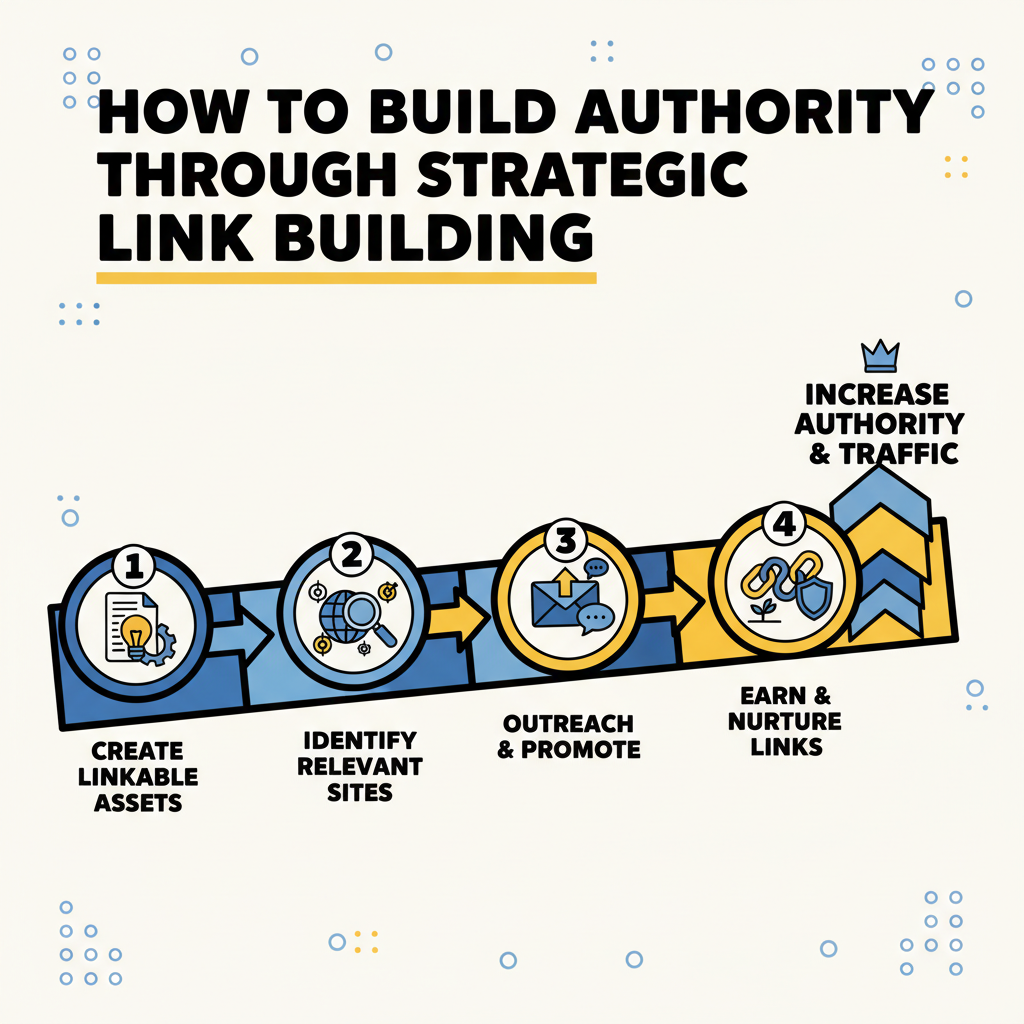 Create a Process Flow Diagram for the blog section: 