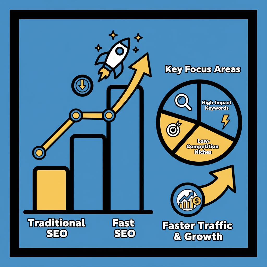 Create a Concept Diagram for the blog section: 