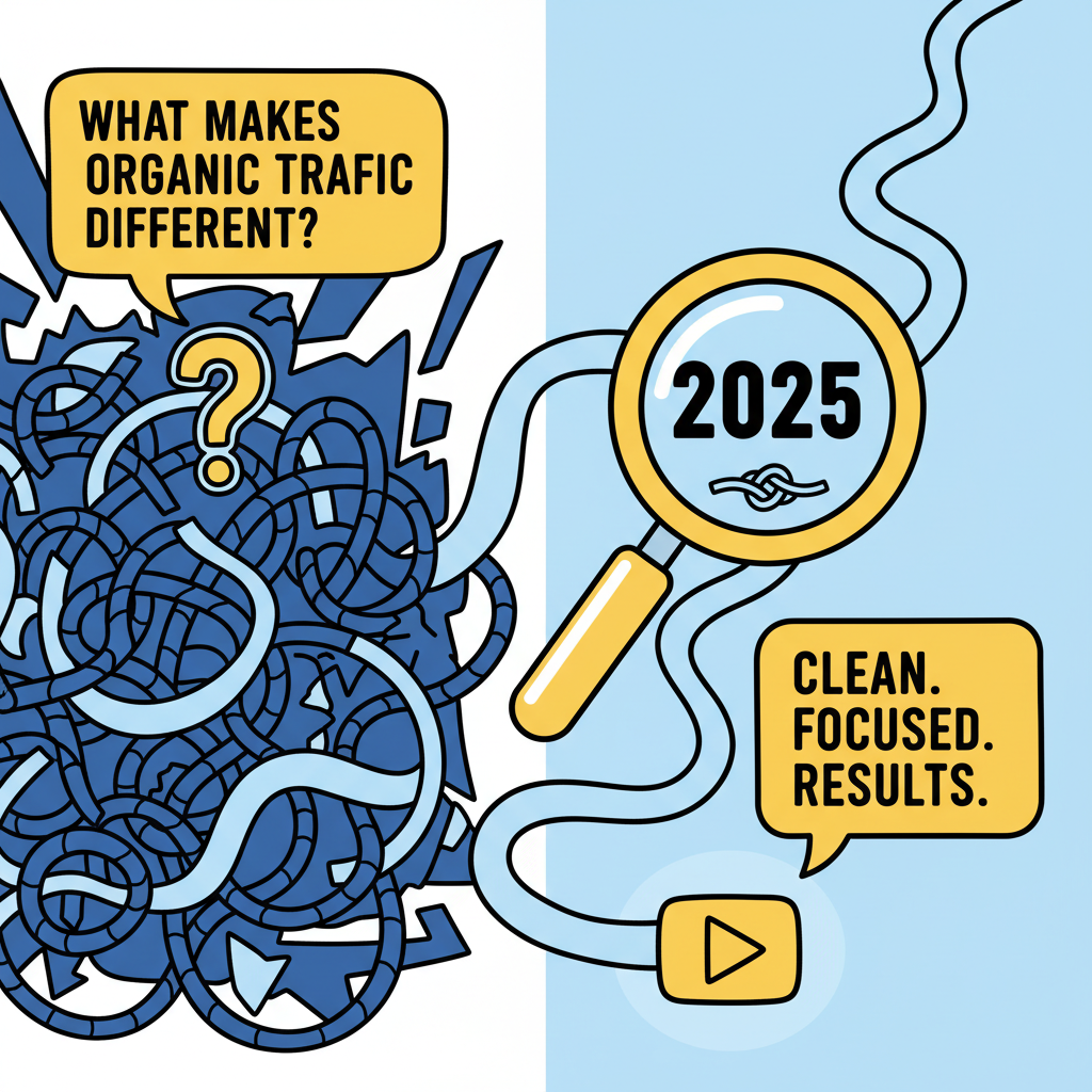 Create a stunning blog featured image for: 