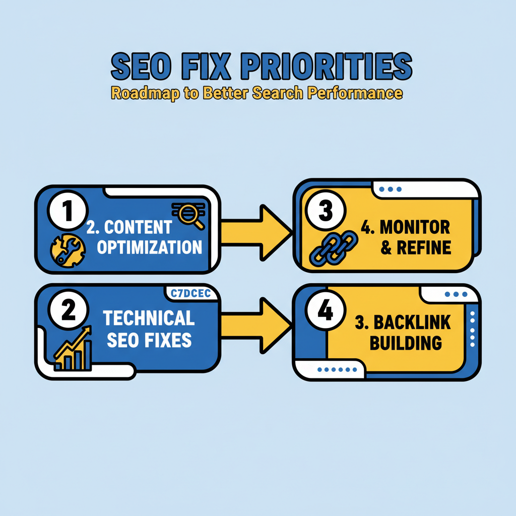 Create a Process Flow Diagram for the blog section: 