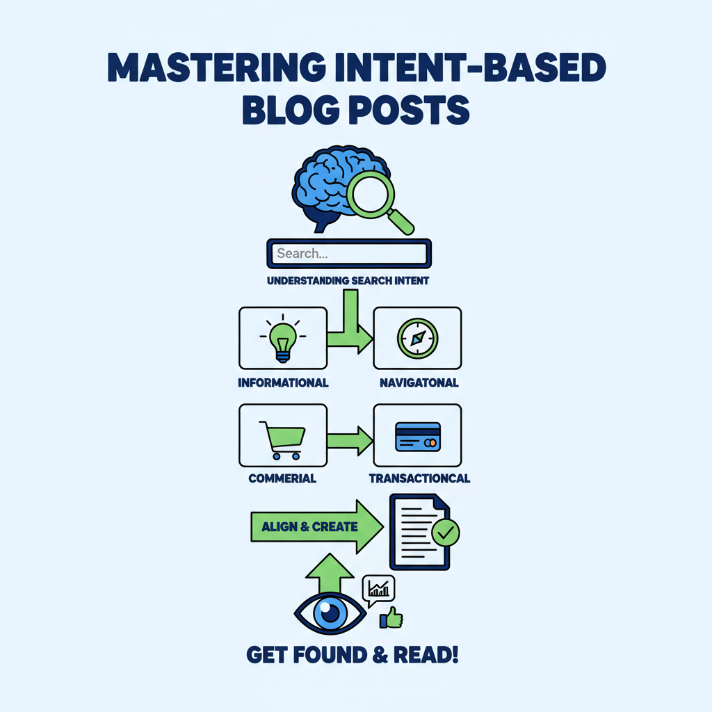 Create a Informative Illustration for the blog section: 