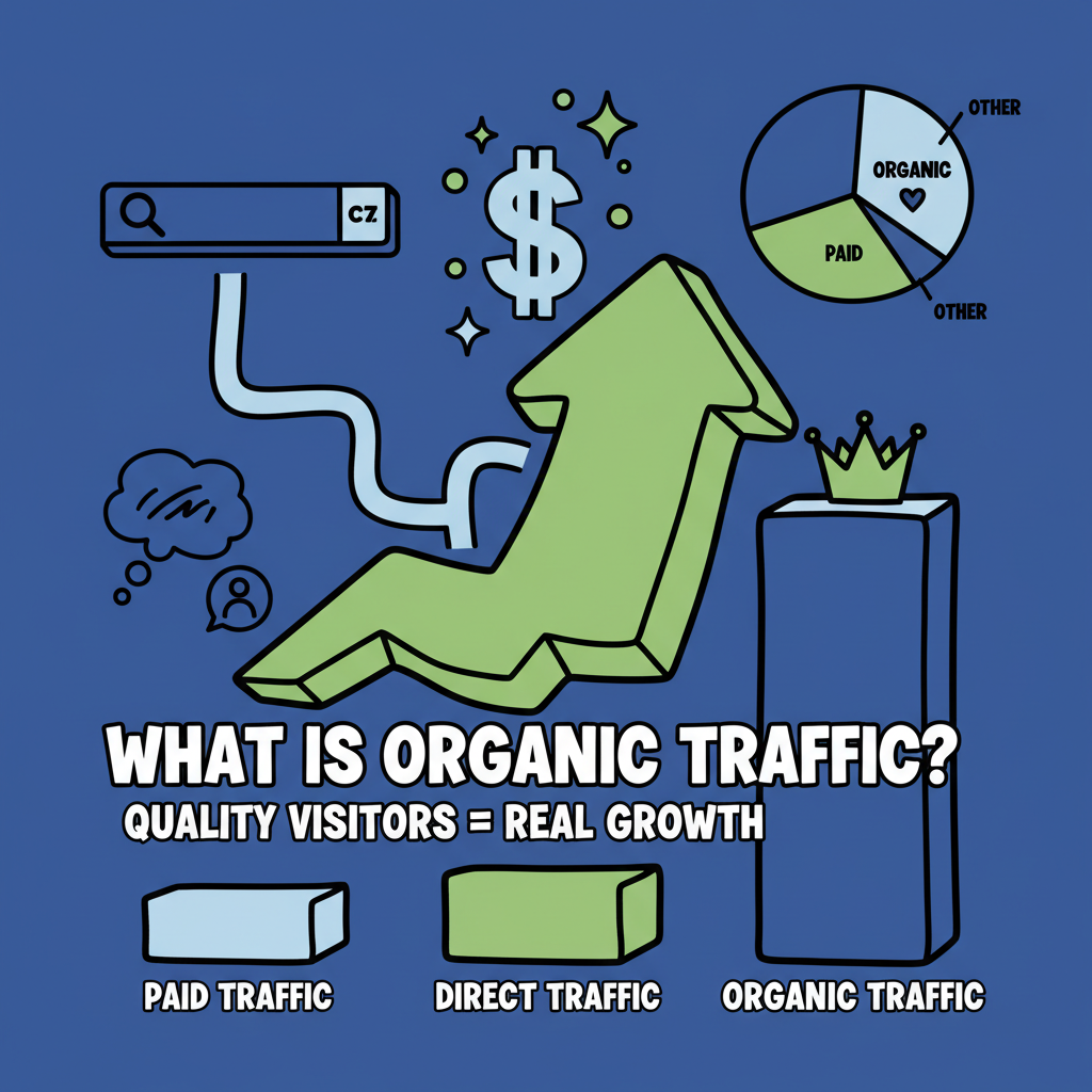 Create a Data Visualization for the blog section: 