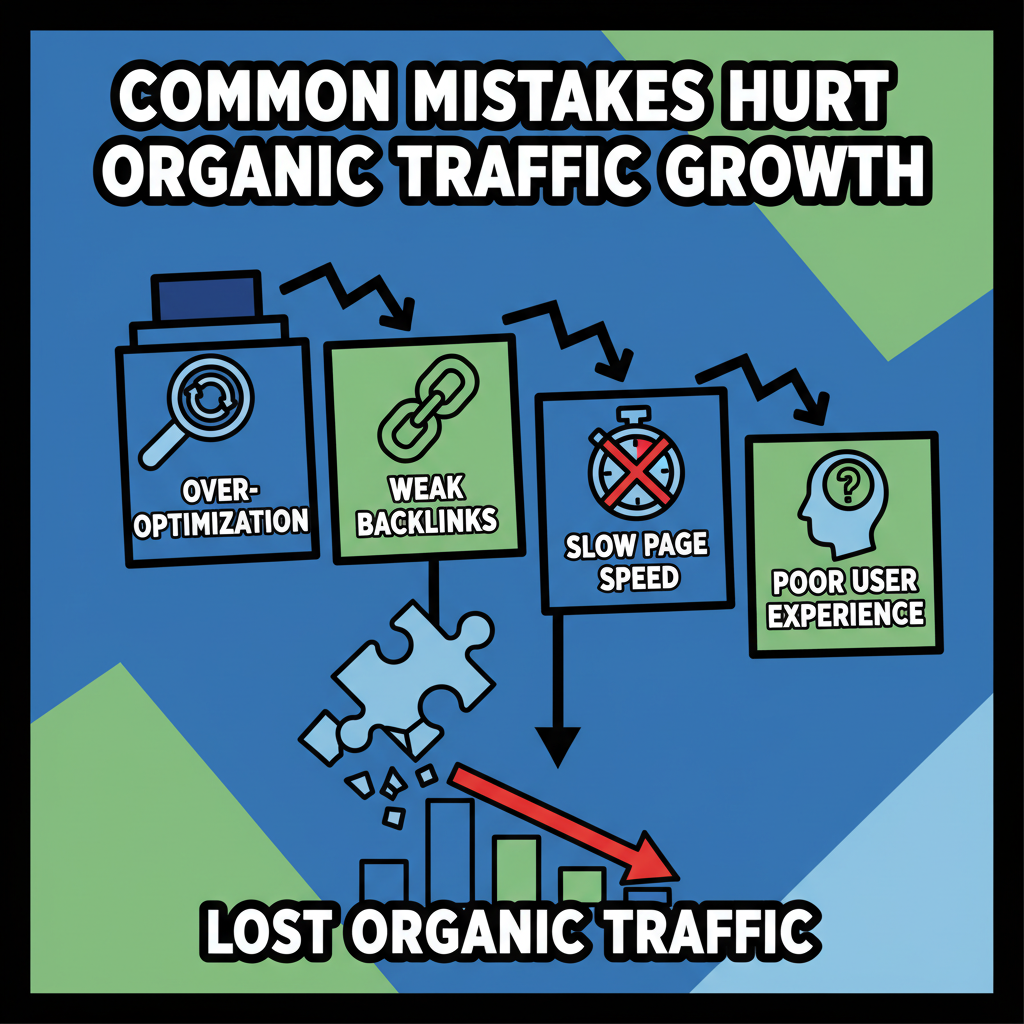 Create a Concept Diagram for the blog section: 