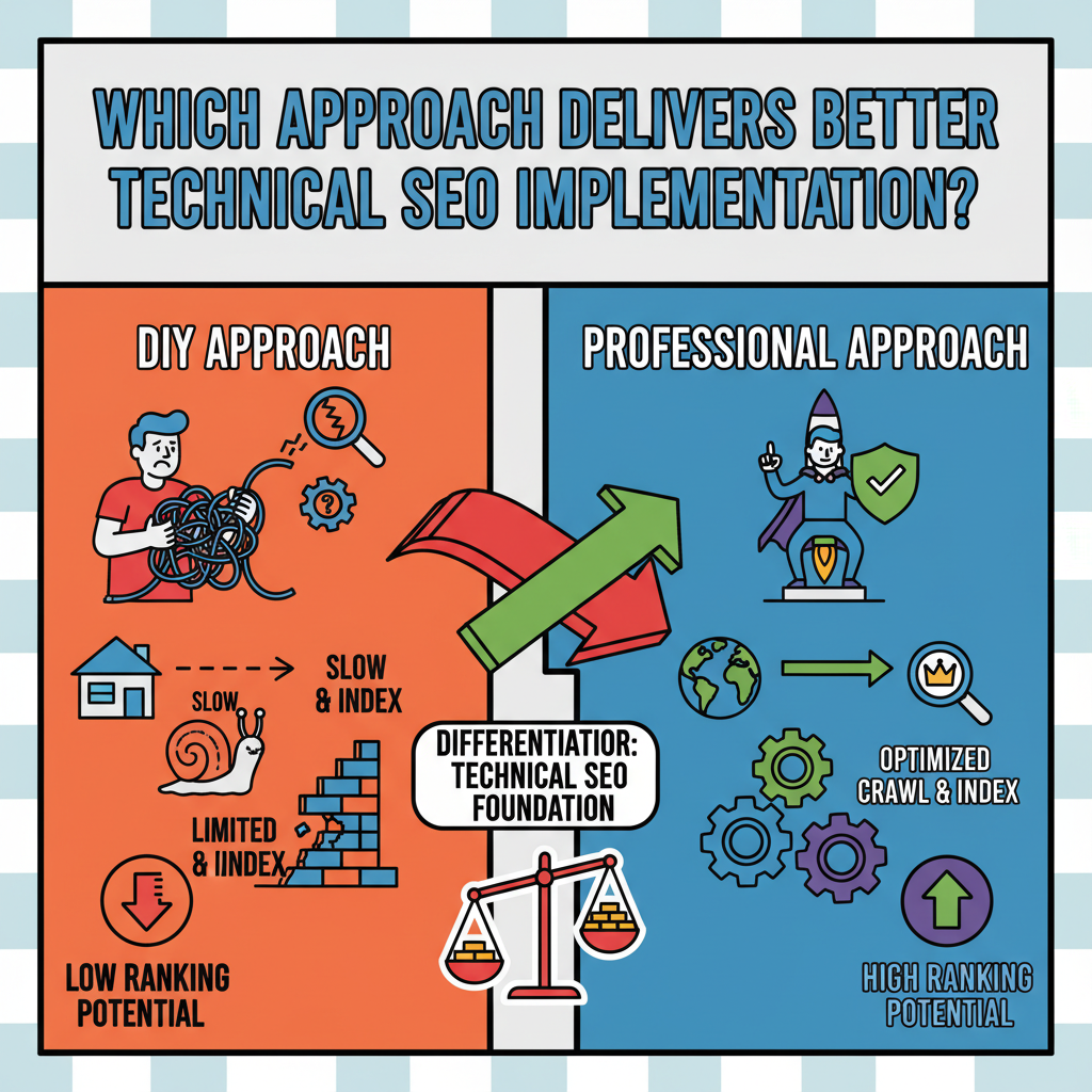 Create a Informative Illustration for the blog section: 