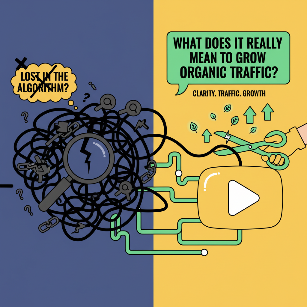 Create a stunning blog featured image for: 