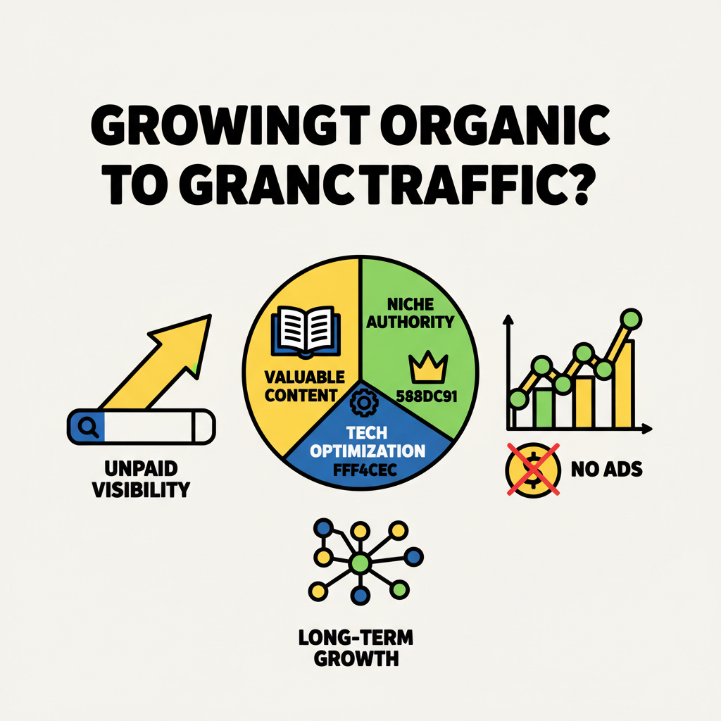 Create a Data Visualization for the blog section: 