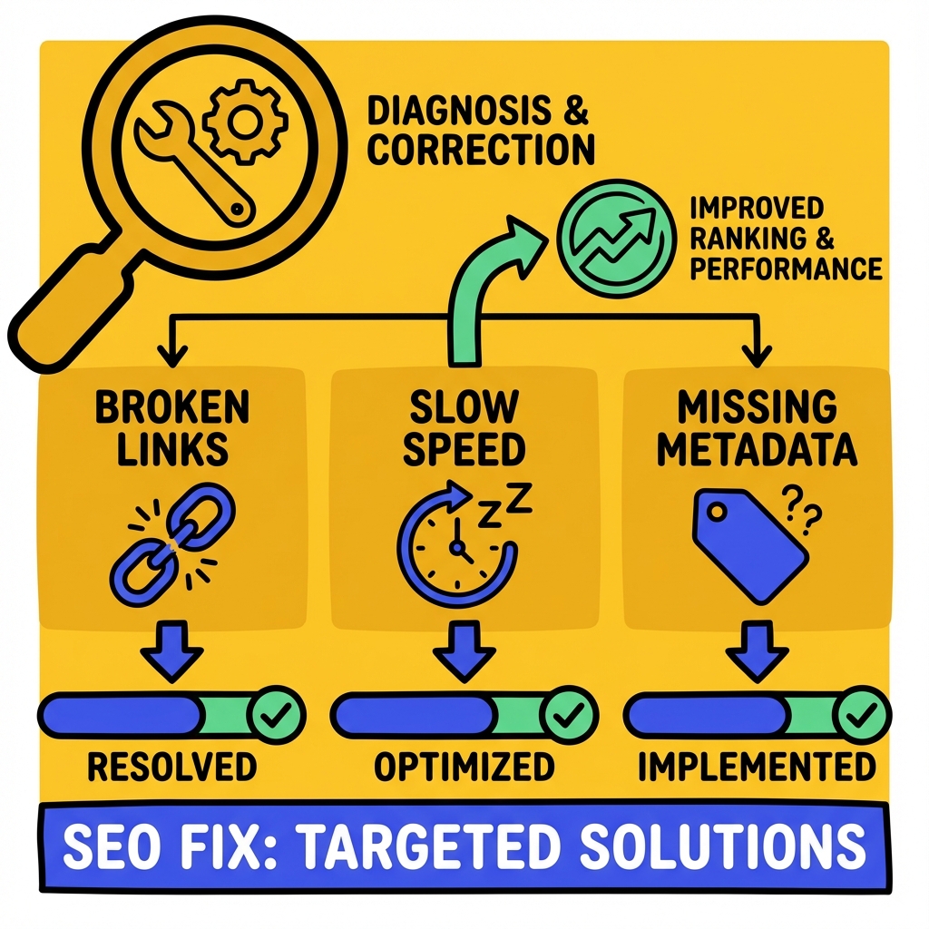 Create a Data Visualization for the blog section: 