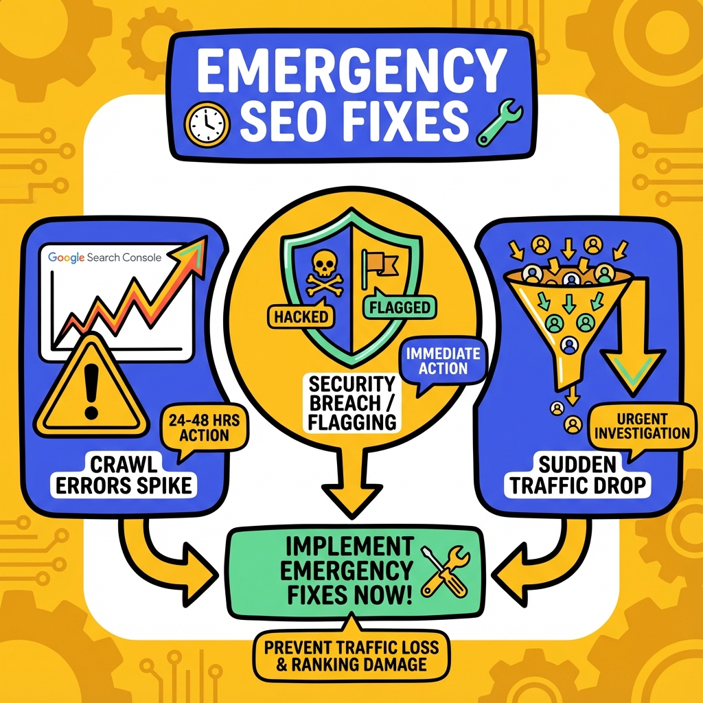 Create a Informative Illustration for the blog section: 