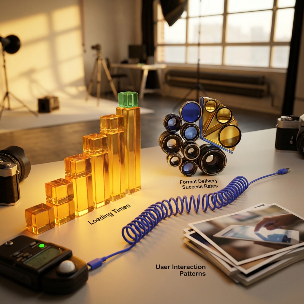 Create a Data Visualization for the blog section: 