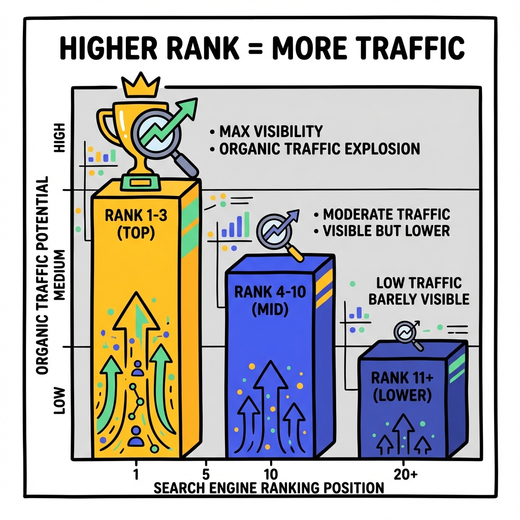 Create a Data Visualization for the blog section: 