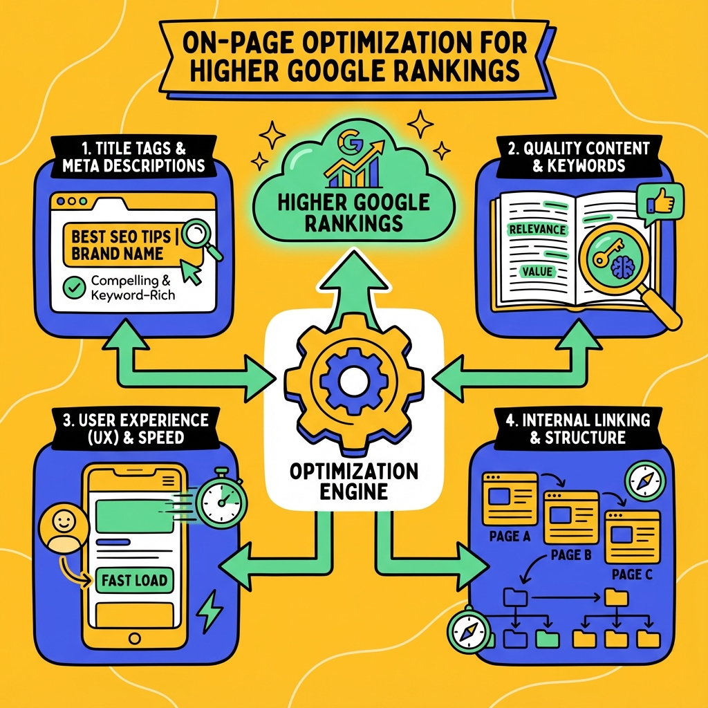 Create a Informative Illustration for the blog section: 