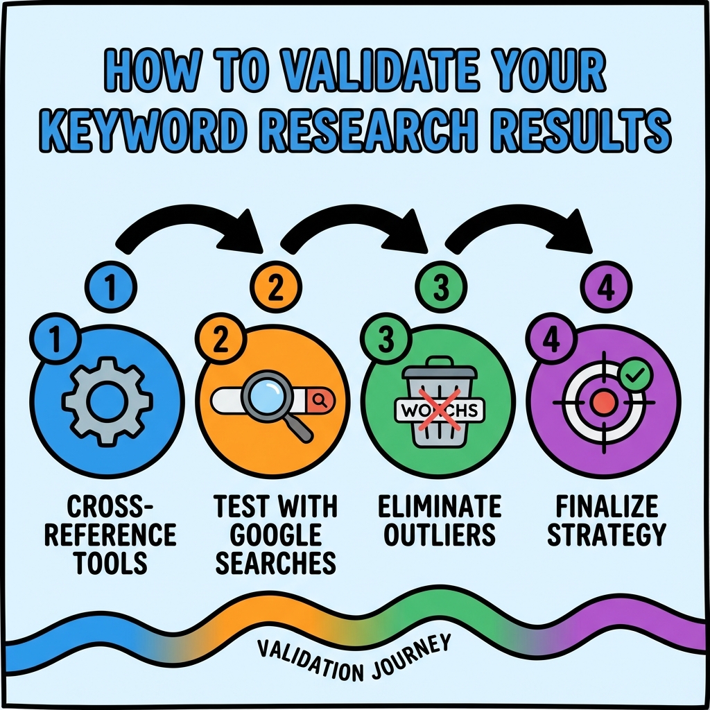 Create a Process Flow Diagram for the blog section: 